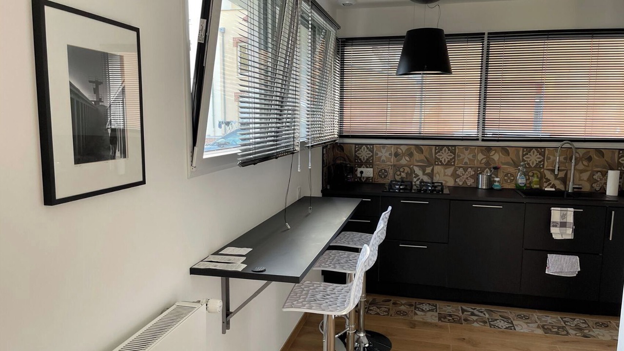 Photo of Kitchen in Le Touquet-Paris-Plage