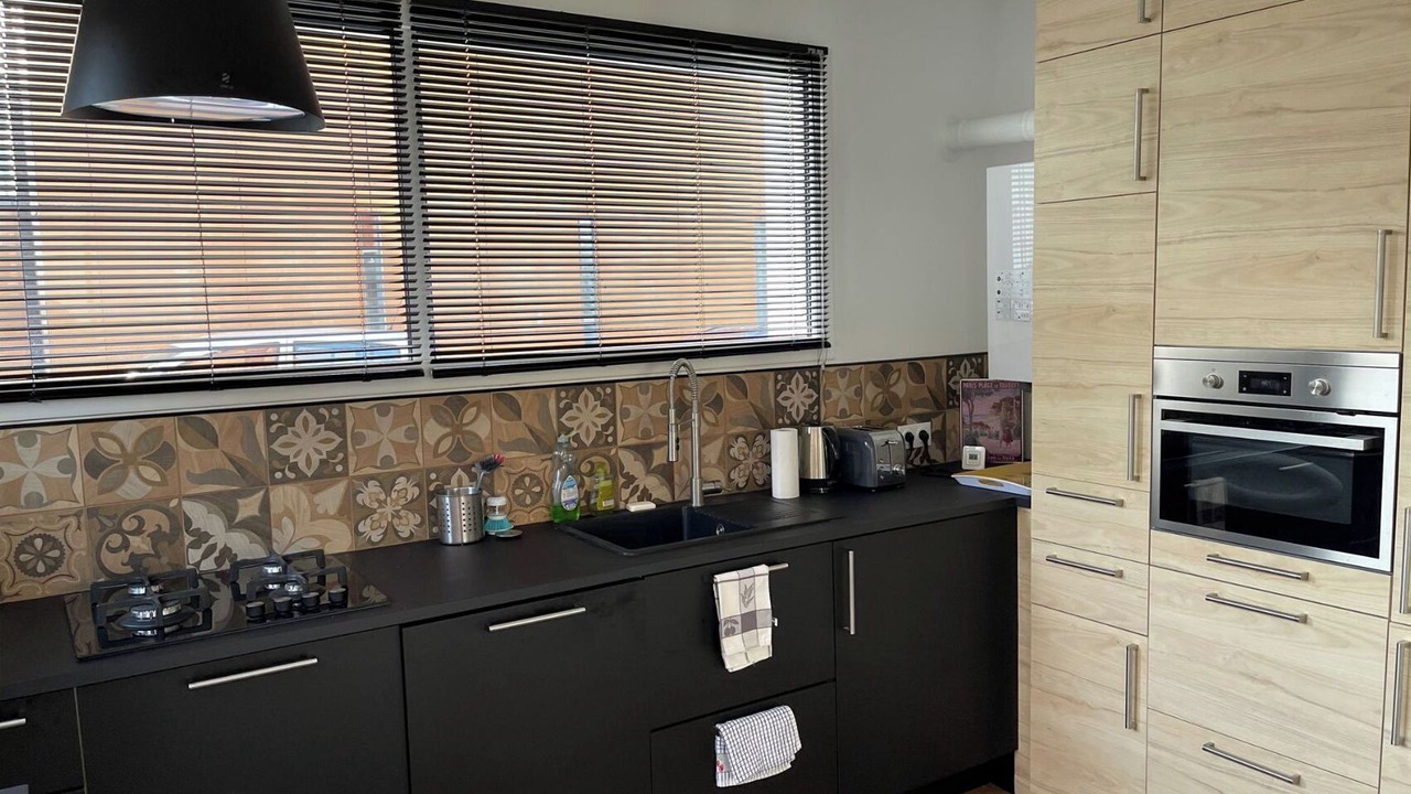 Photo of Kitchen in Le Touquet-Paris-Plage