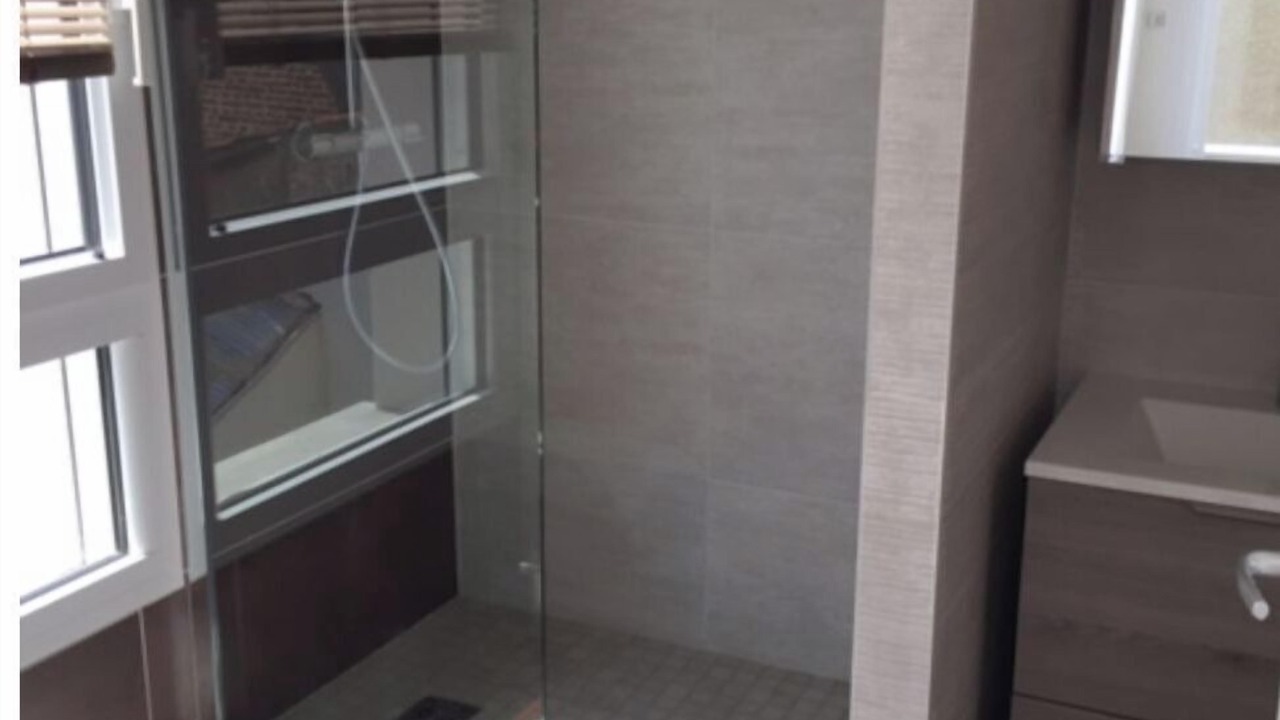 Photo of Bathroom in Le Touquet-Paris-Plage