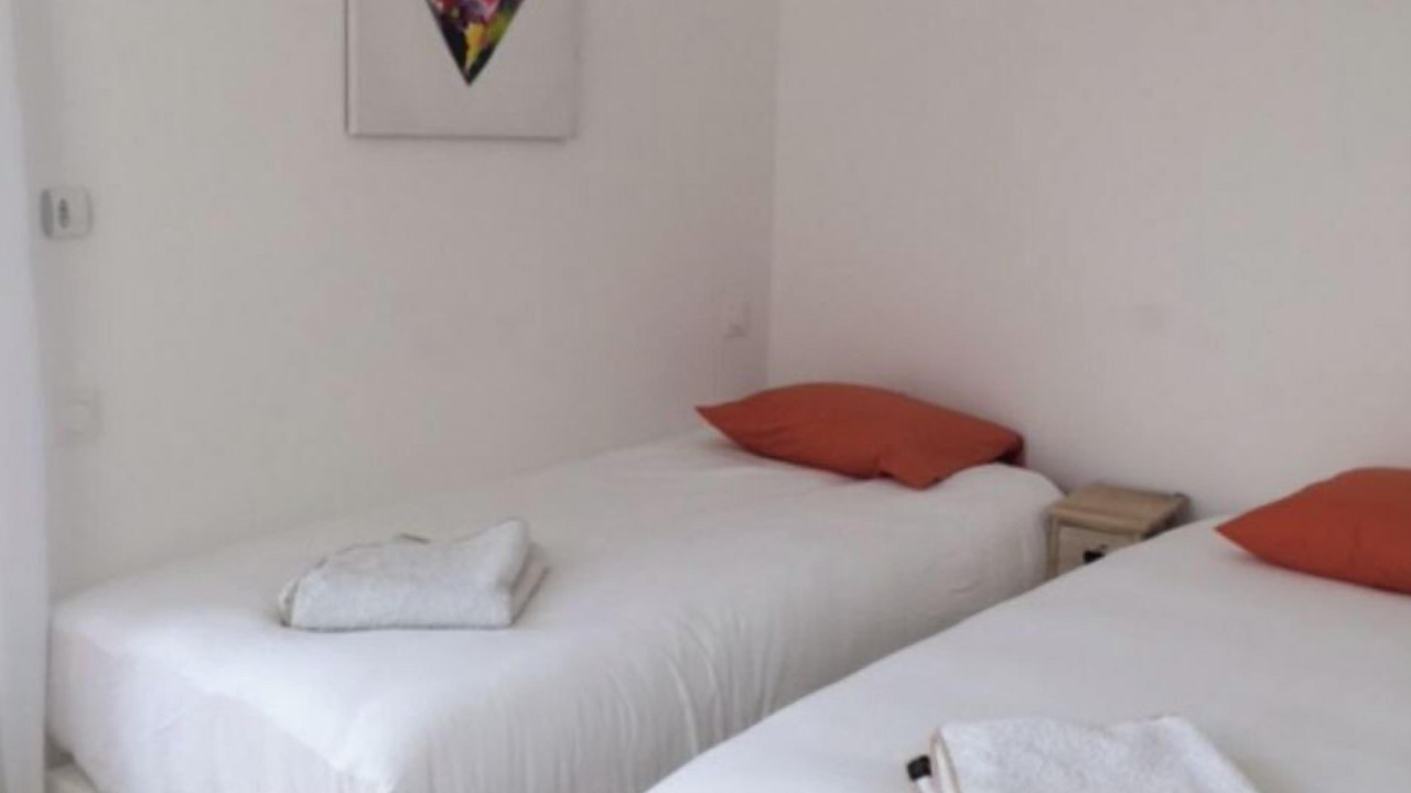 Photo of Bedroom in Le Touquet-Paris-Plage