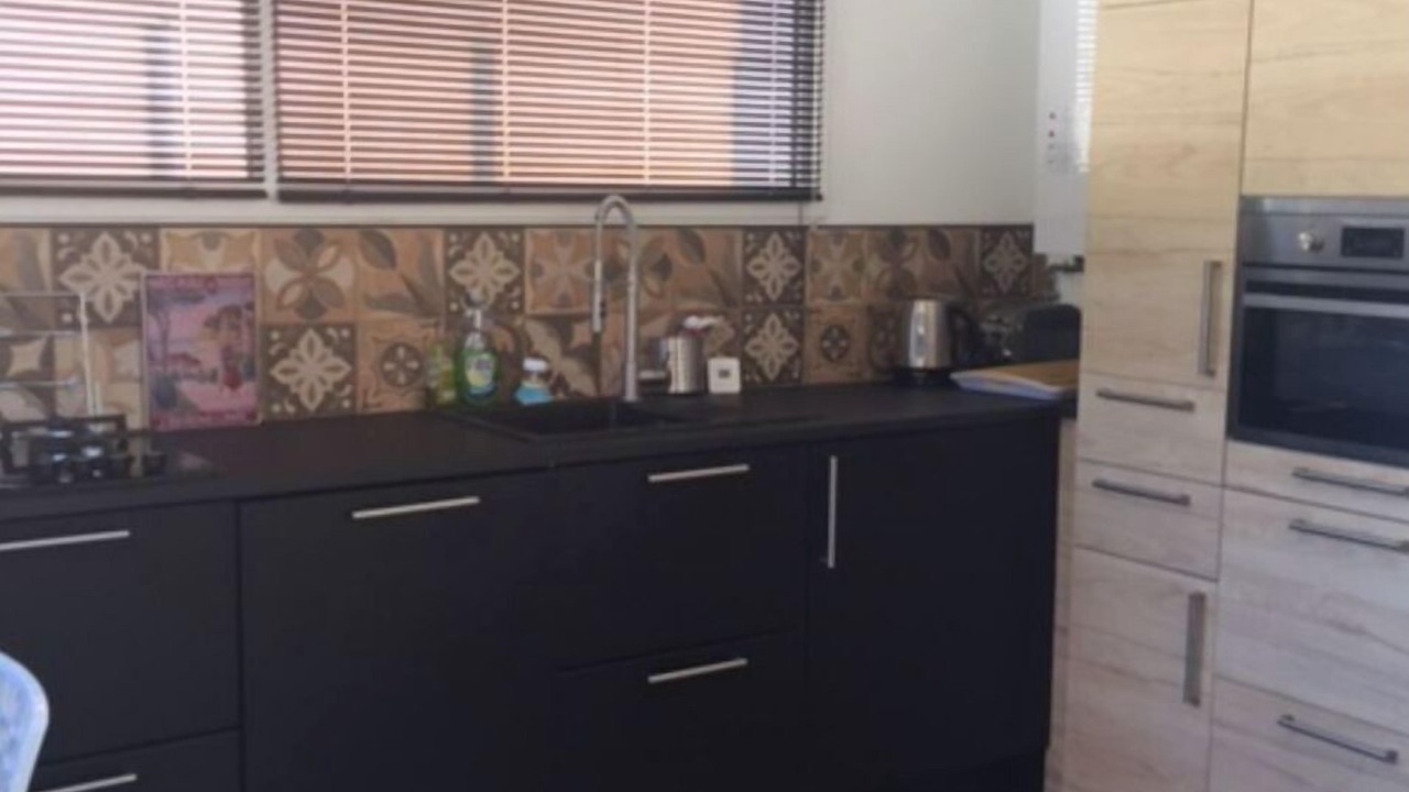 Photo of Kitchen in Le Touquet-Paris-Plage