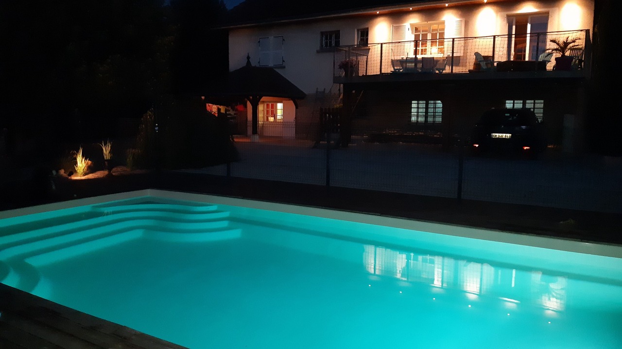 Photo of Outdoor in Chaudenay