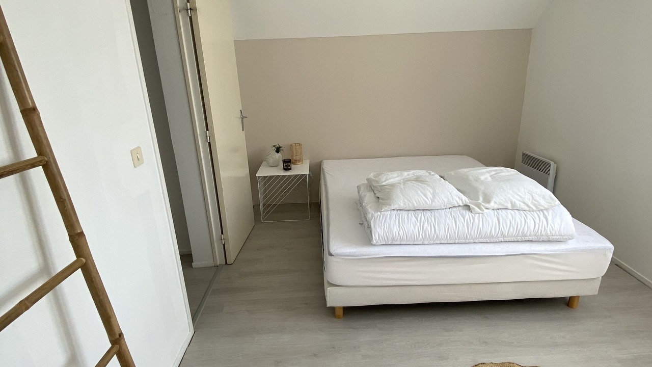 Photo of Bedroom in Saint-Valery-en-Caux