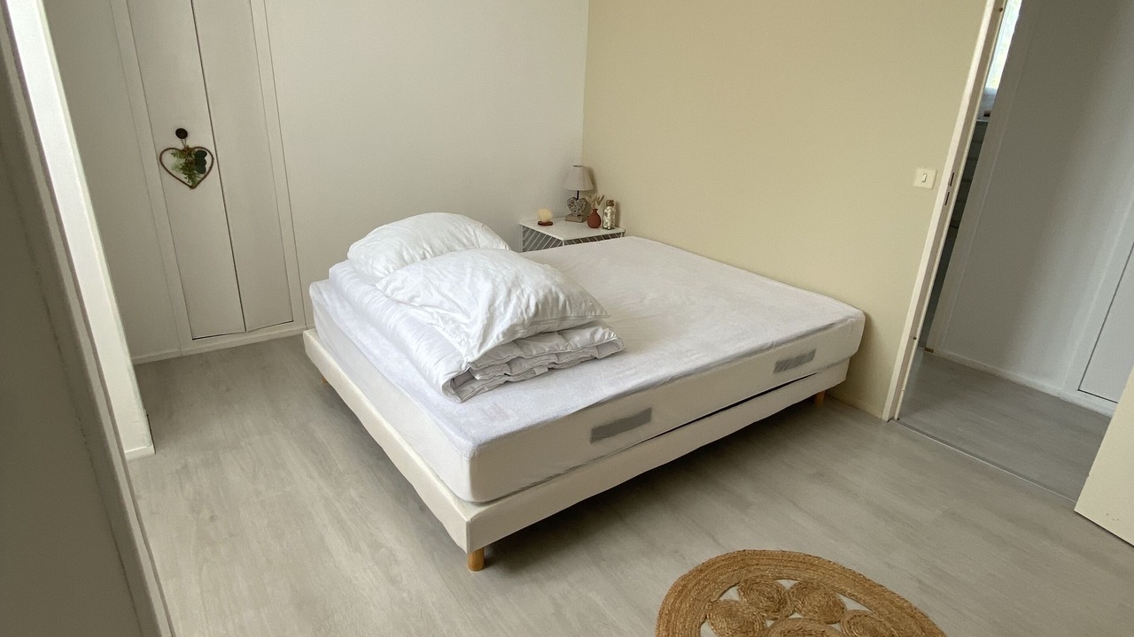 Photo of Bedroom in Saint-Valery-en-Caux