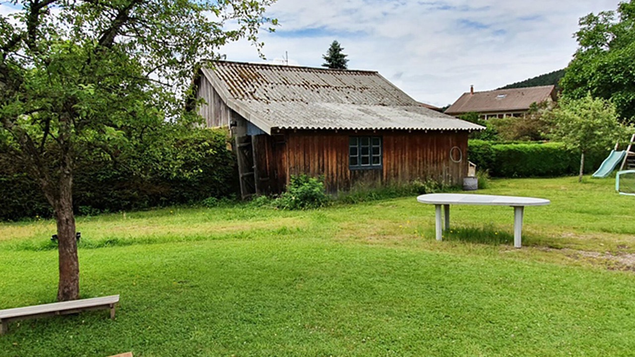 Photo of Outdoor in Granges-Aumontzey