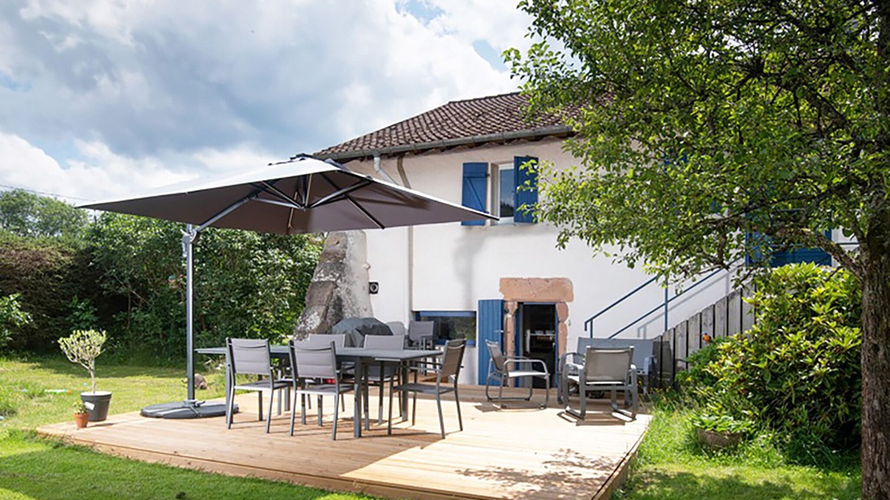 Photo of Outdoor in Granges-Aumontzey