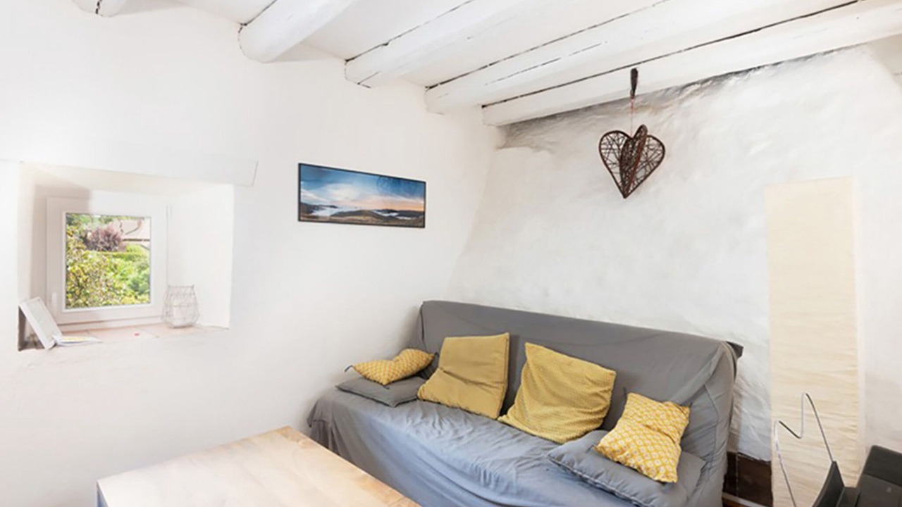 Photo of Livingroom in Granges-Aumontzey