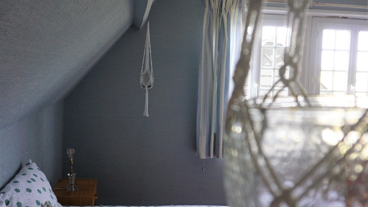 Photo of Bedroom in Longchamps