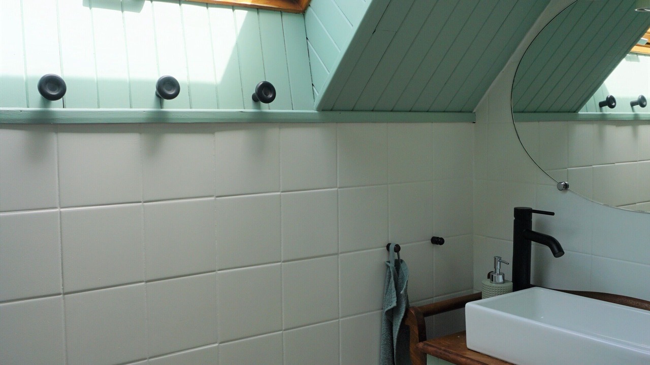 Photo of Bathroom in Longchamps