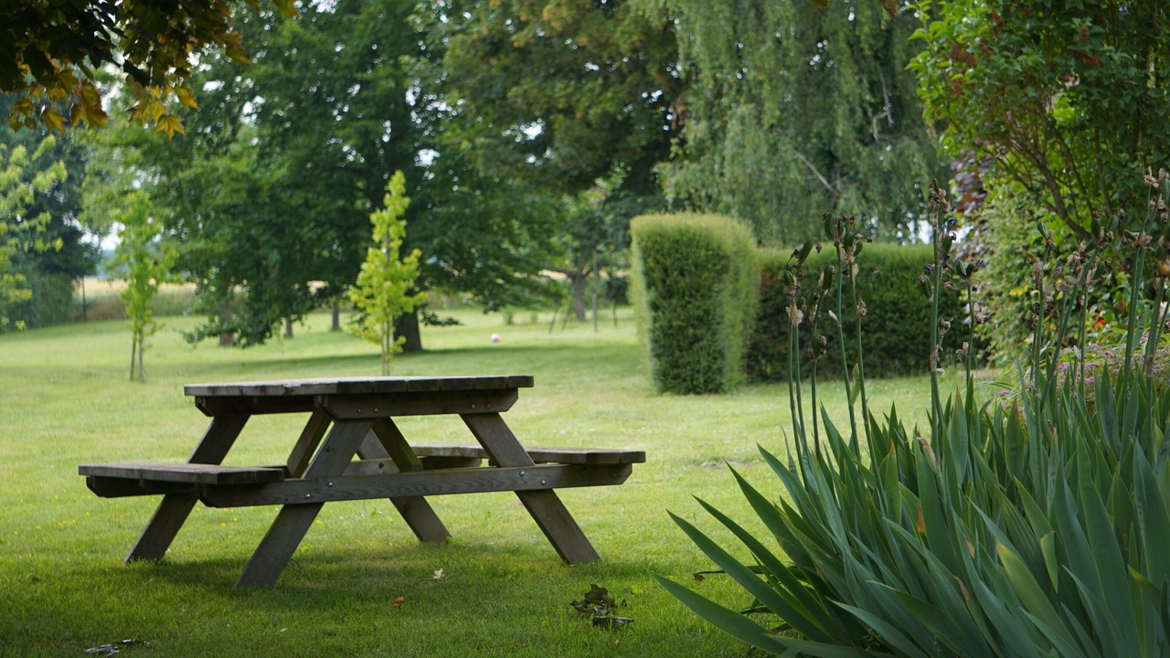Photo of Outdoor in Longchamps