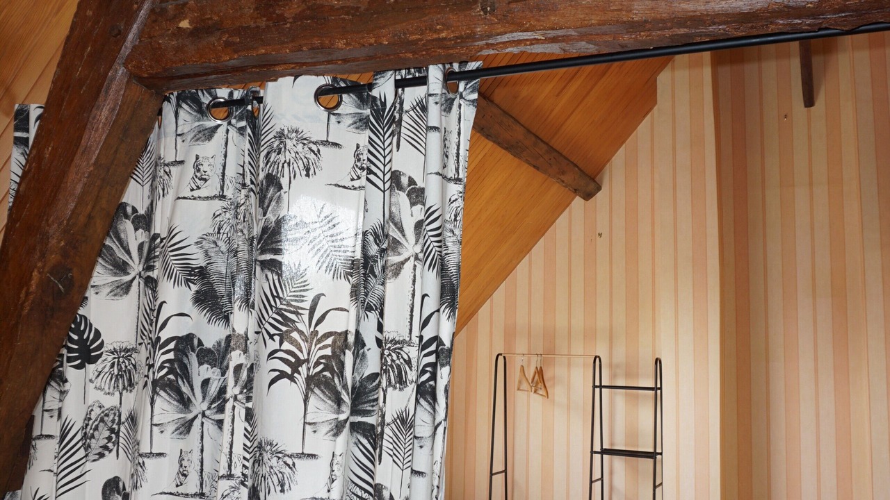 Photo of Bedroom in Longchamps