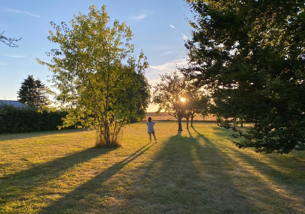 Photo of Outdoor in Longchamps