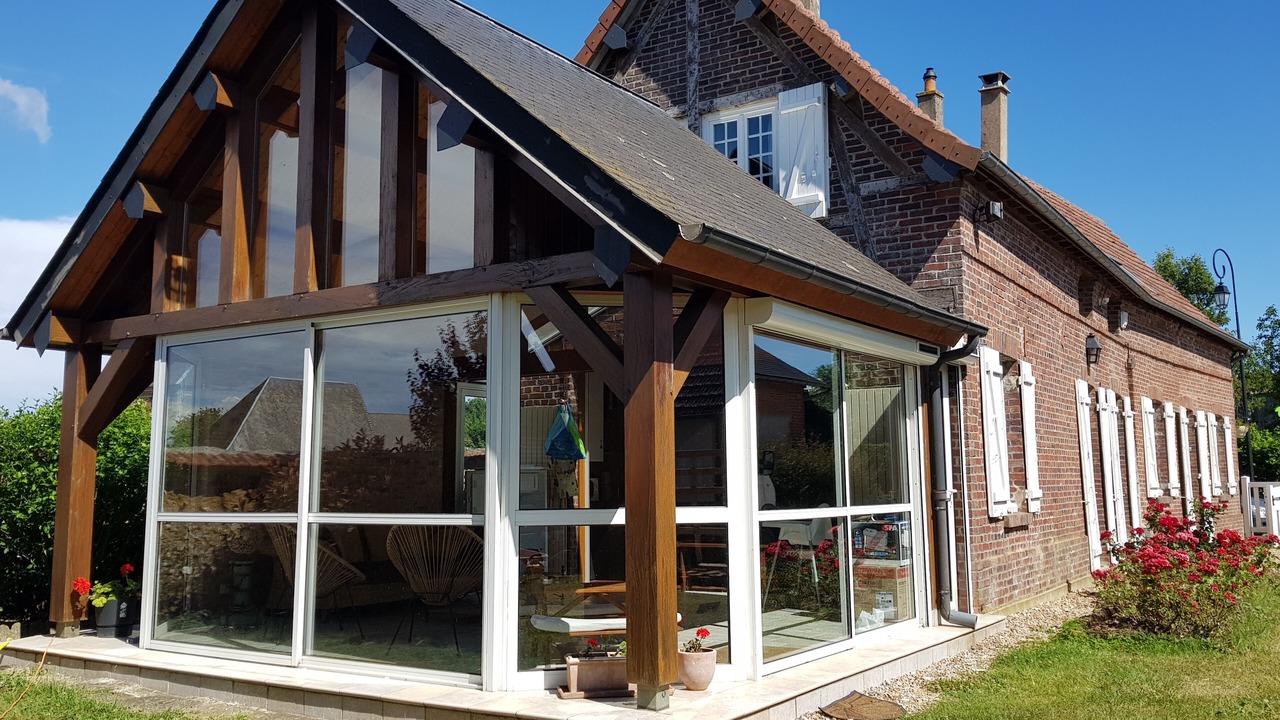 Photo of Outdoor in Longchamps