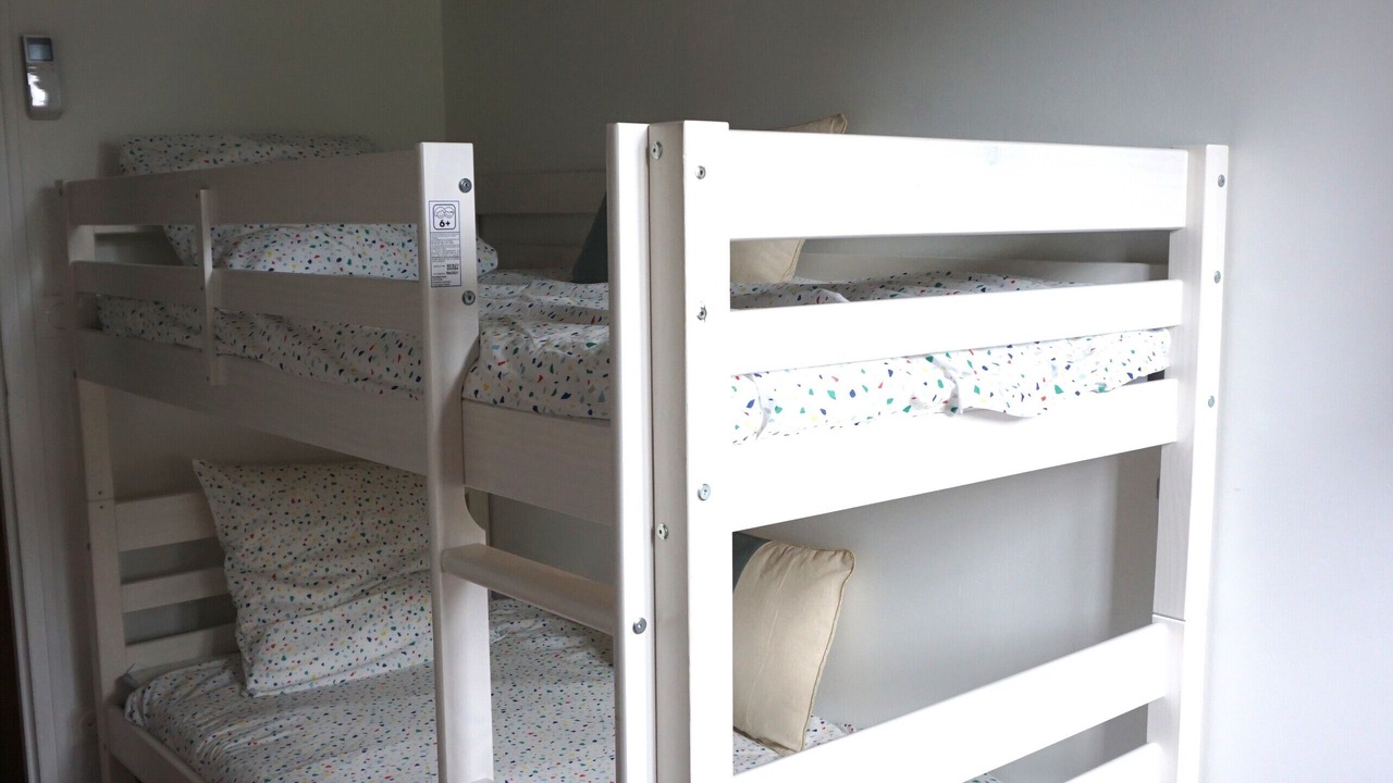 Photo of Bedroom in Longchamps