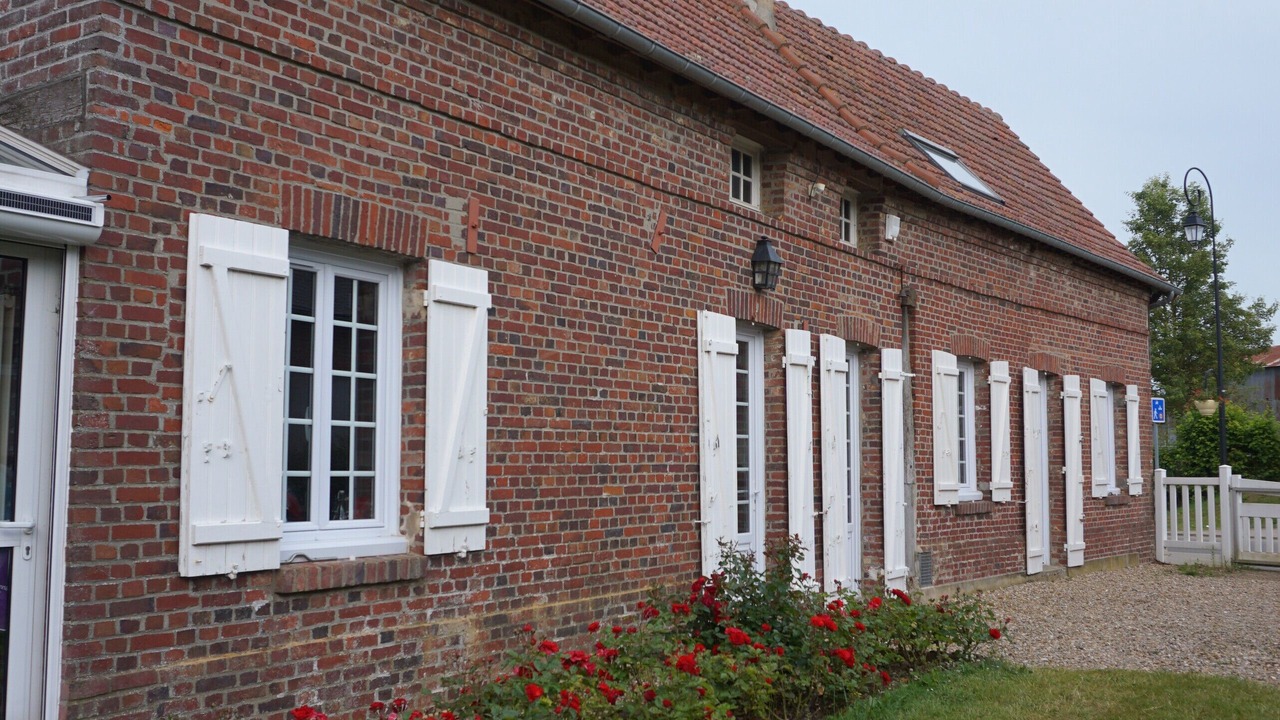 Photo of Outdoor in Longchamps