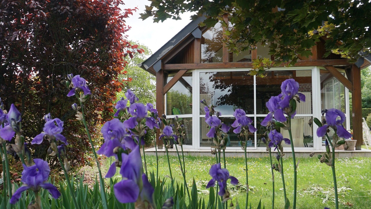 Photo of Outdoor in Longchamps