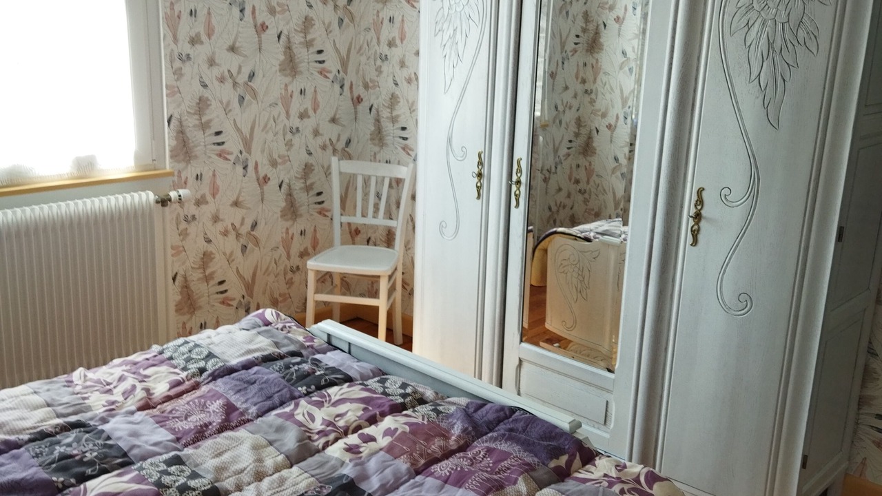Photo of Bedroom in Bondeval