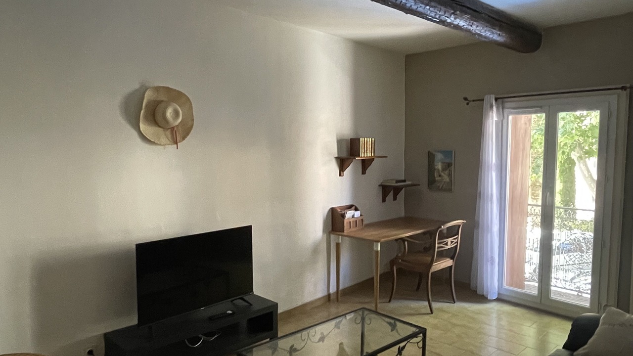 Photo of Livingroom in Montagnac