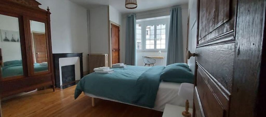 Photo of Bedroom in Fere-en-Tardenois