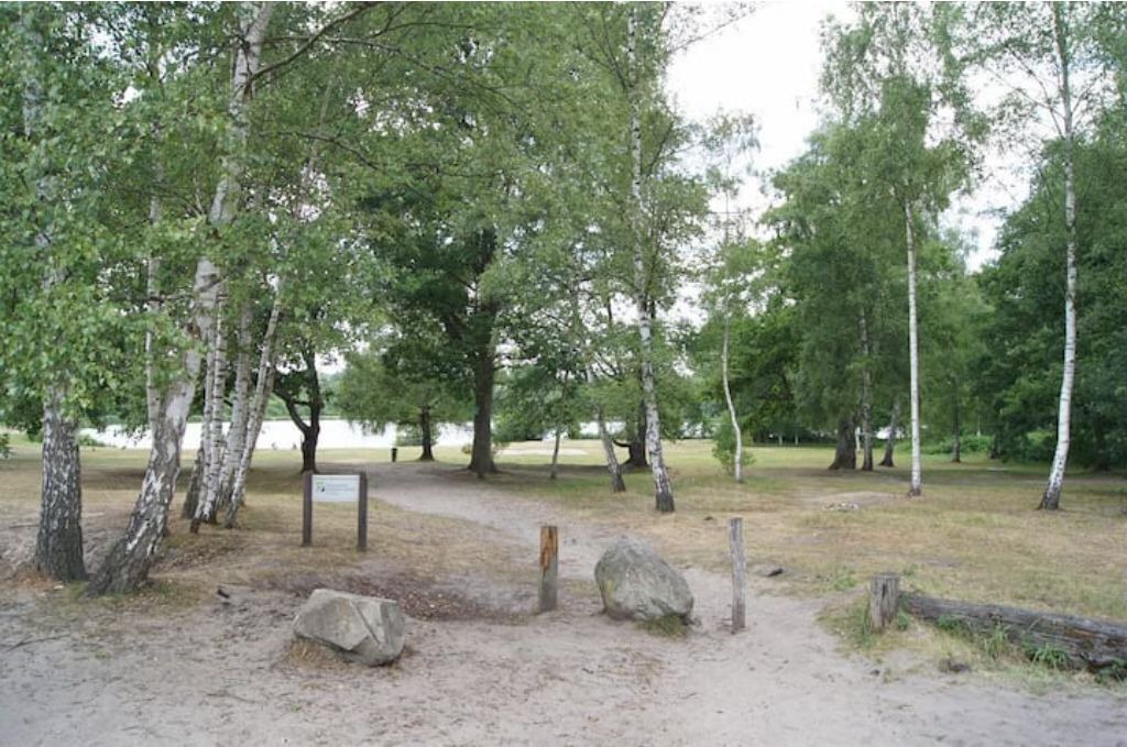 Photo of Outdoor in Fere-en-Tardenois