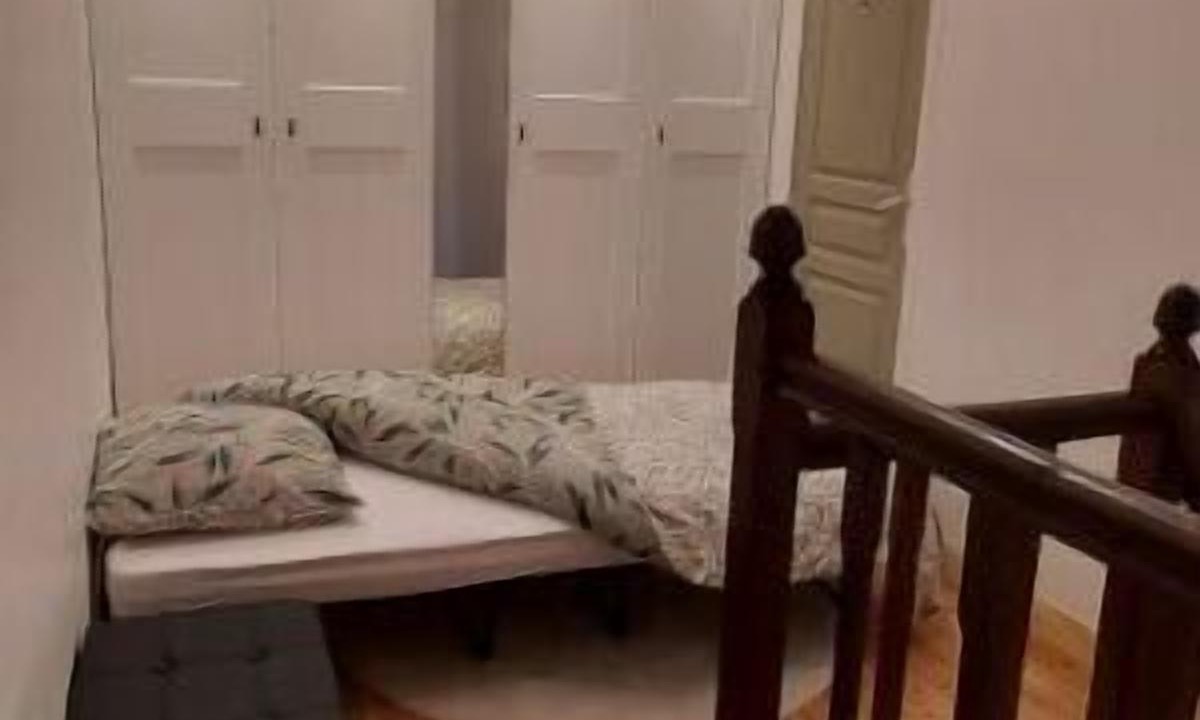 Photo of Bedroom in Fere-en-Tardenois