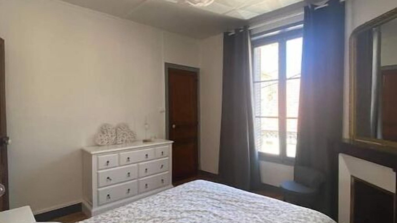 Photo of Bedroom in Fere-en-Tardenois