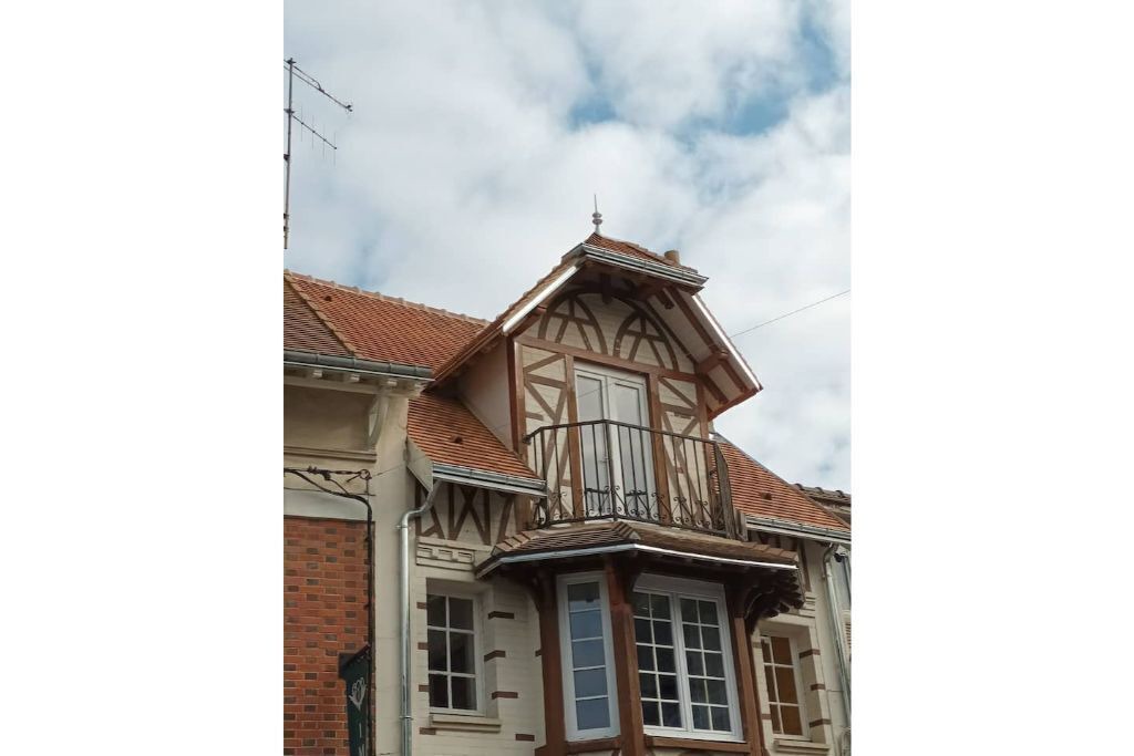 Photo of Outdoor in Fere-en-Tardenois