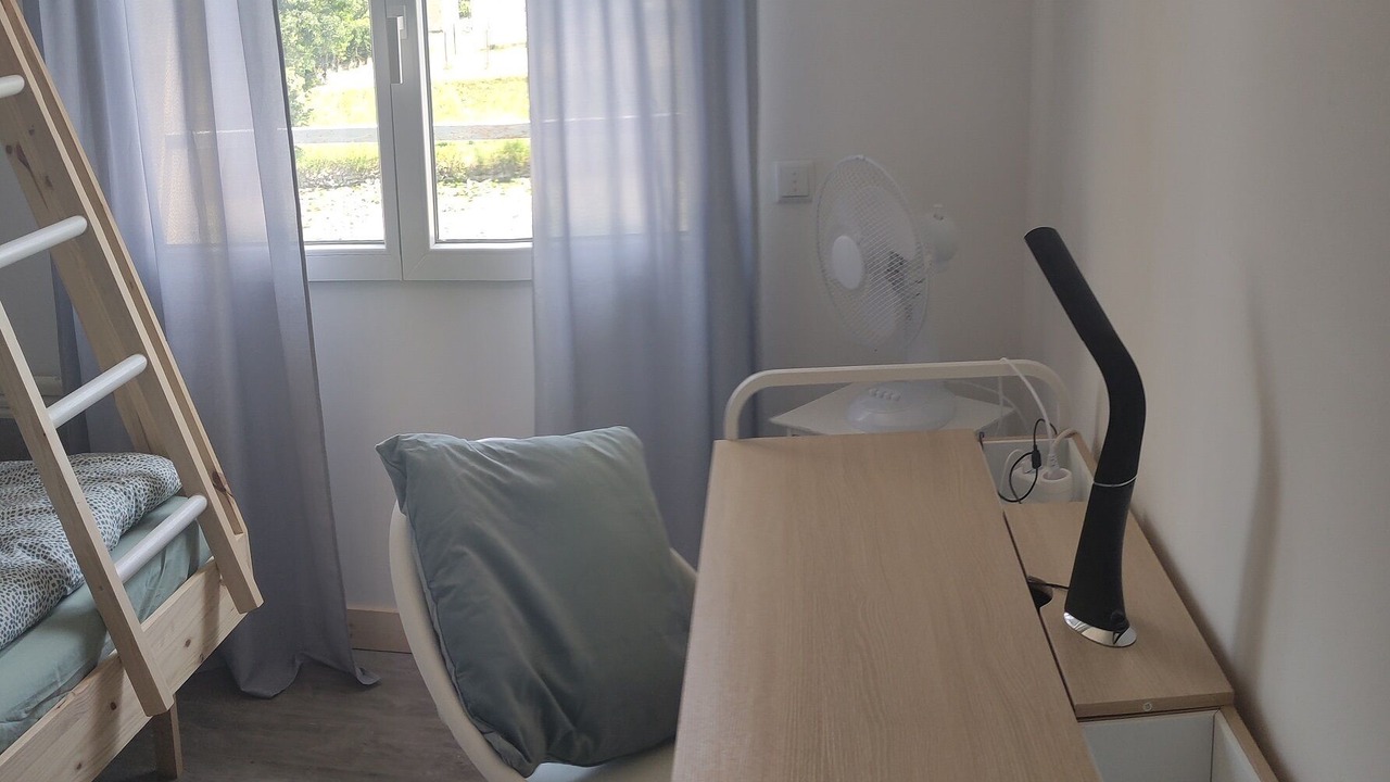 Photo of Bedroom in Montoire-sur-le-Loir