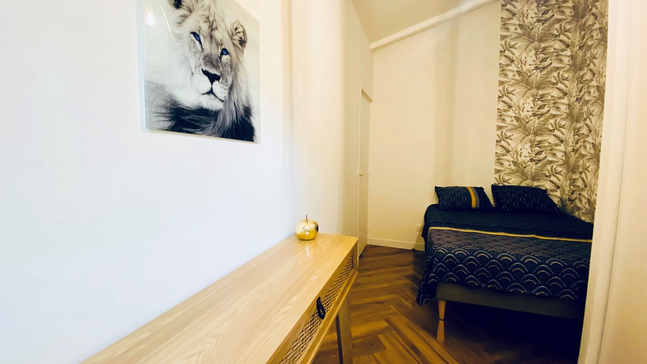 Photo of Bedroom in Chennevieres-sur-Marne