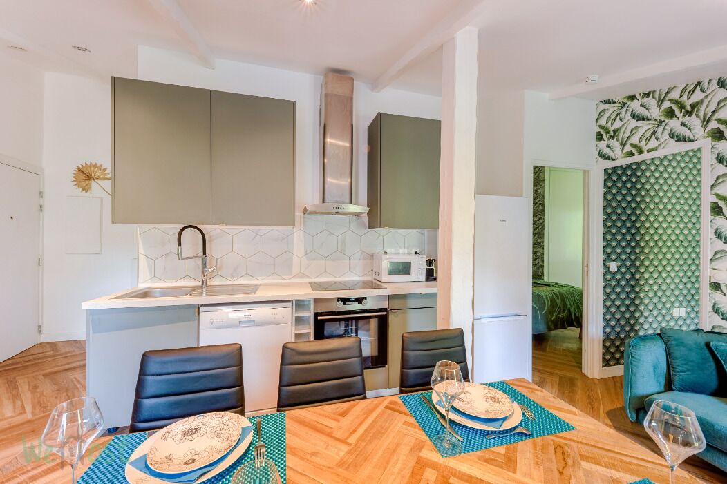Photo of Kitchen in Chennevieres-sur-Marne