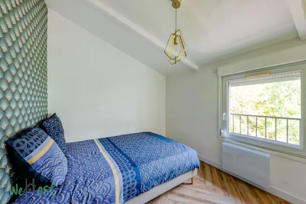 Photo of Bedroom in Chennevieres-sur-Marne