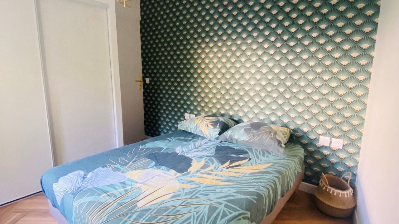 Photo of Bedroom in Chennevieres-sur-Marne