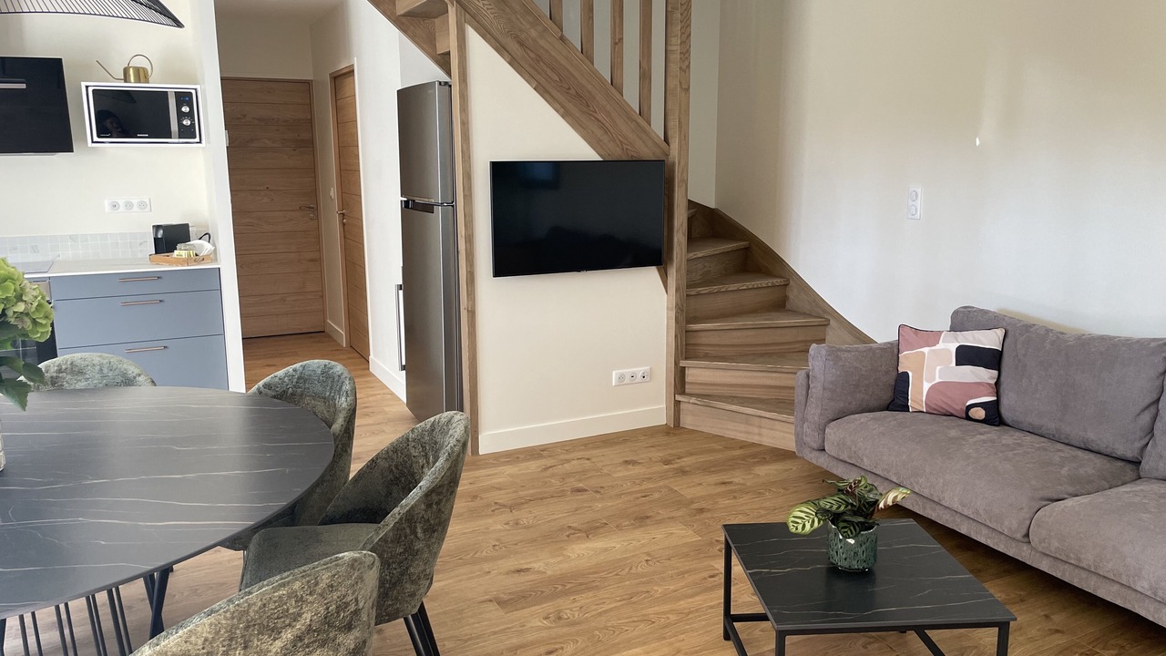 Photo of Livingroom in Wacquinghen