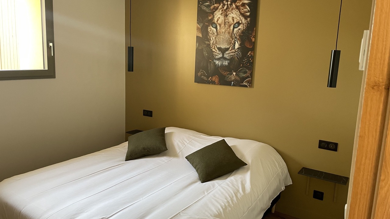 Photo of Bedroom in Wacquinghen