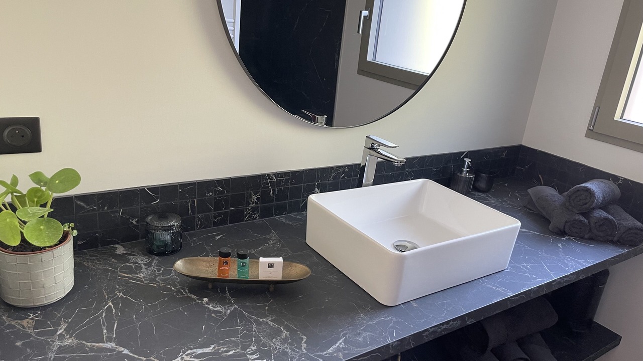 Photo of Bathroom in Wacquinghen