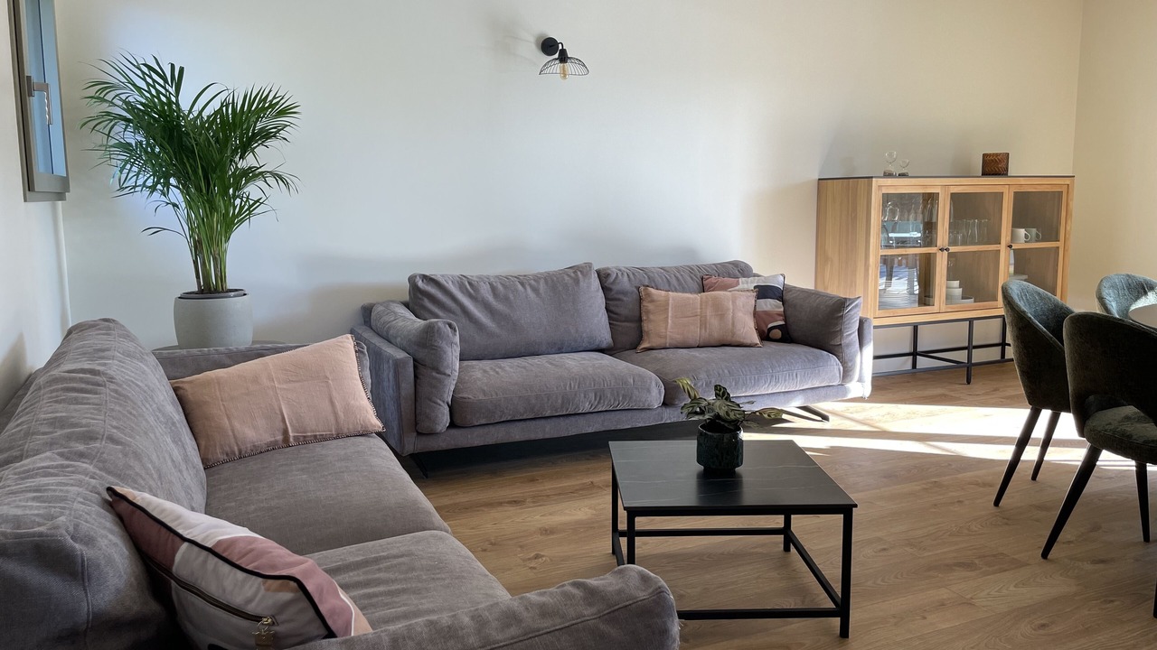 Photo of Livingroom in Wacquinghen