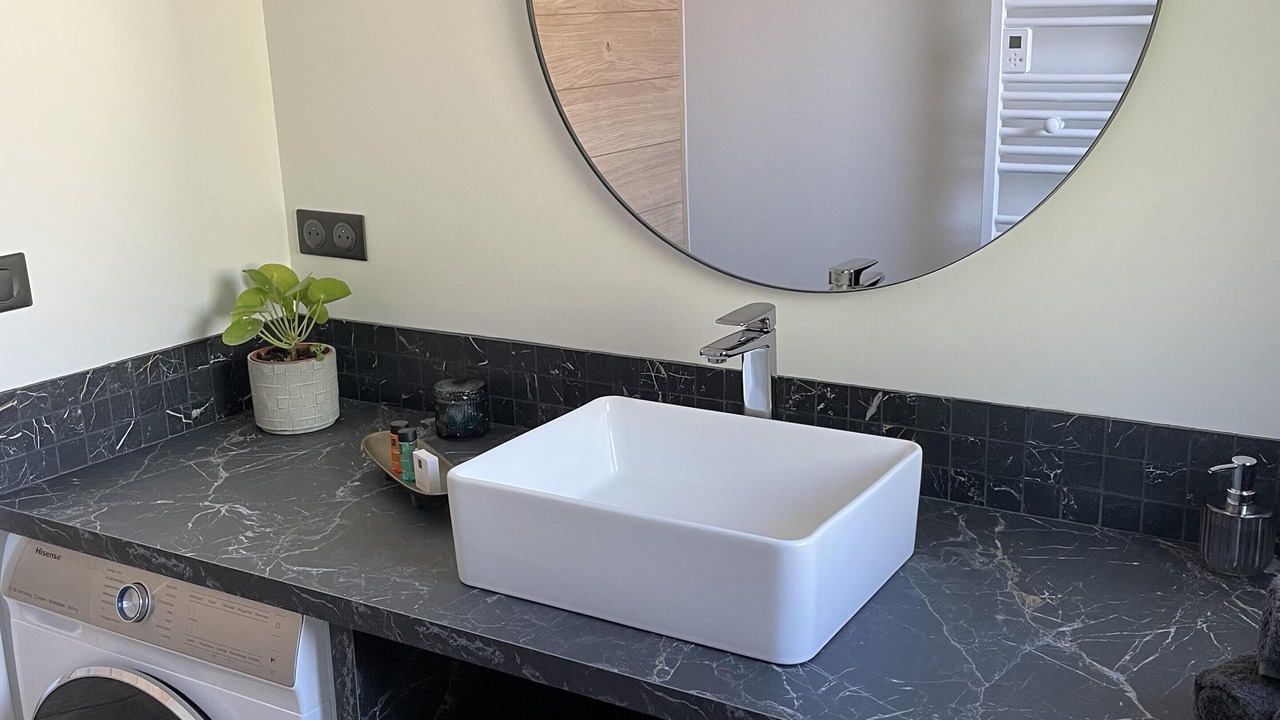 Photo of Bathroom in Wacquinghen