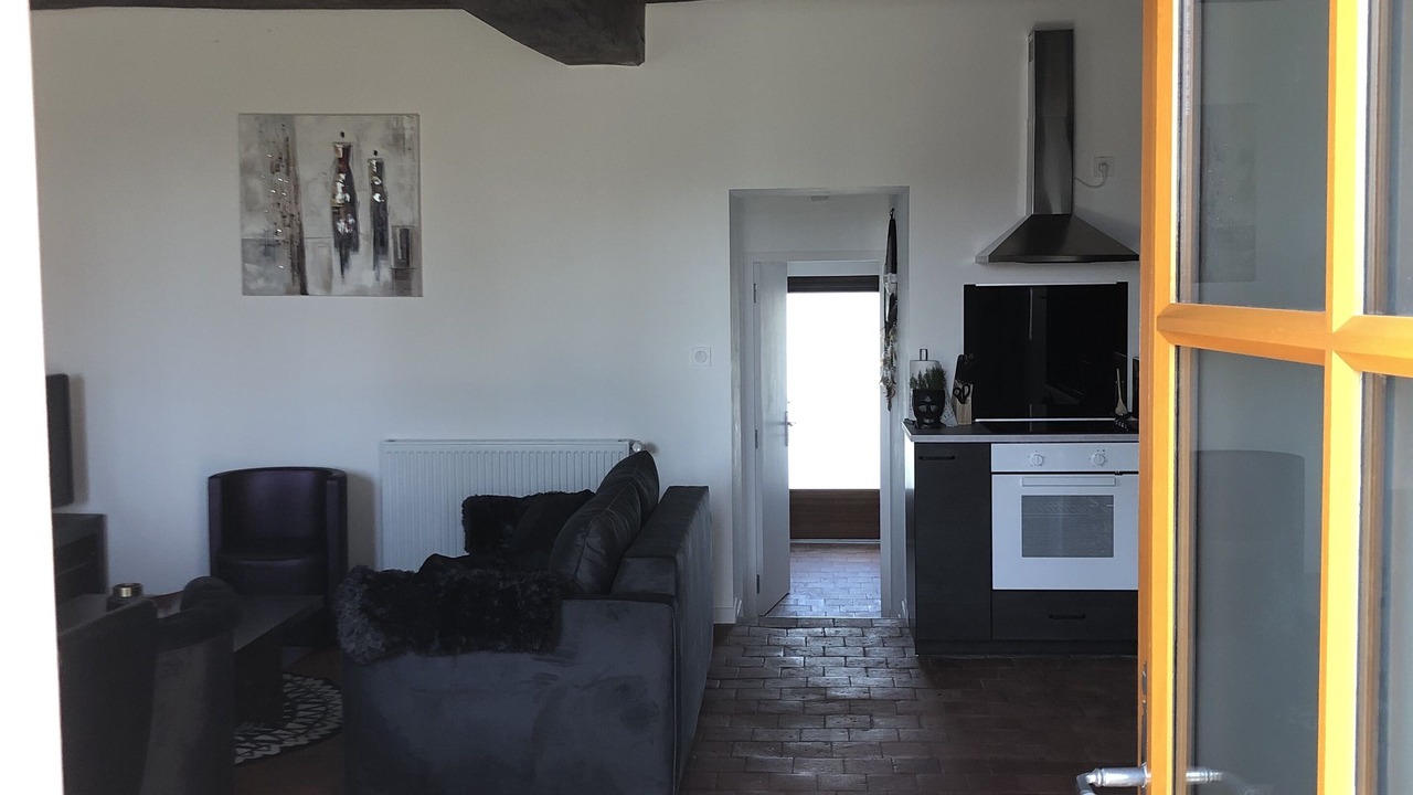 Photo of Livingroom in Angrie