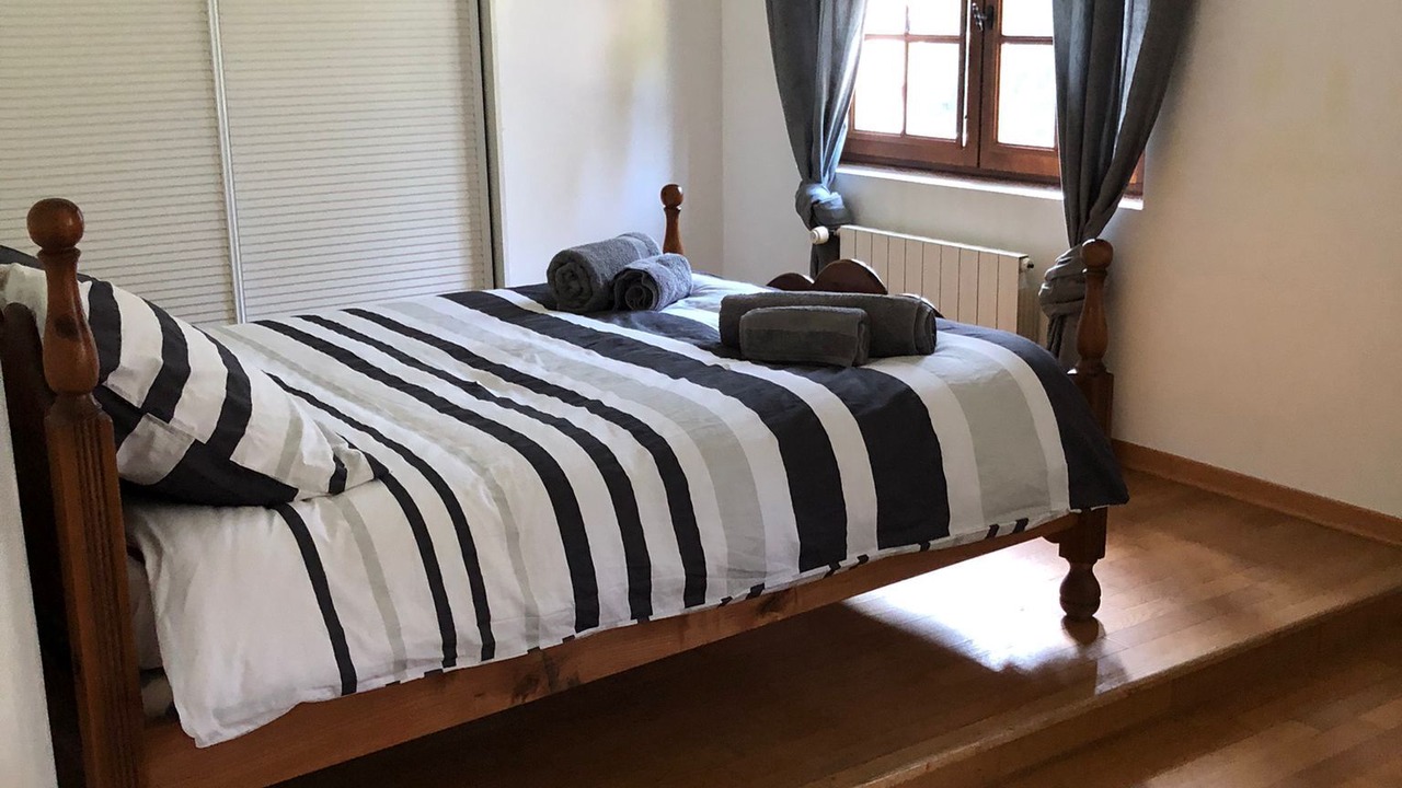 Photo of Bedroom in Coutevroult