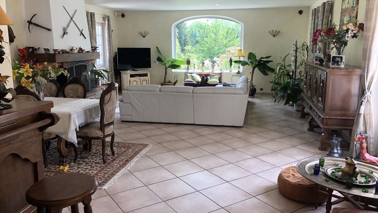 Photo of Livingroom in Coutevroult