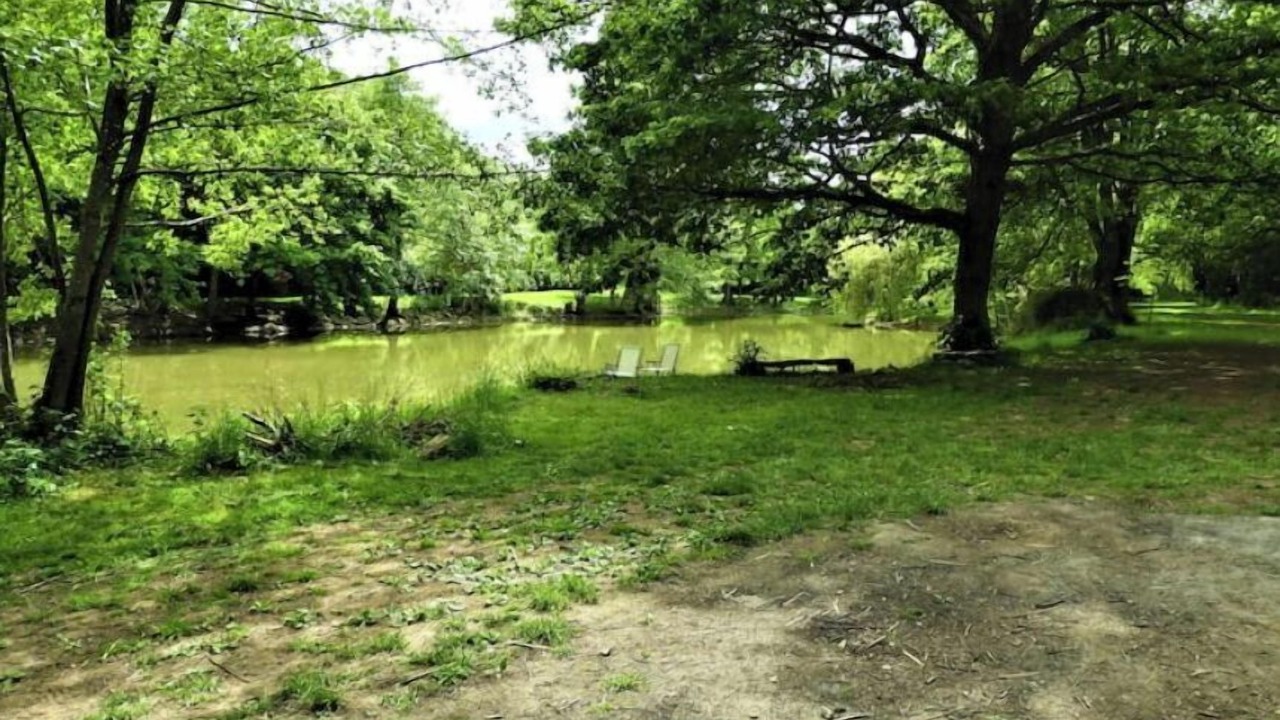 Photo of Outdoor in Puisaye-Forterre