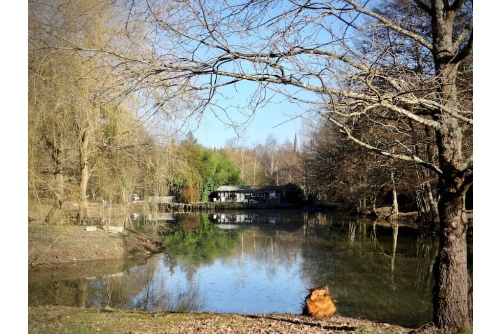 Photo of Outdoor in Puisaye-Forterre