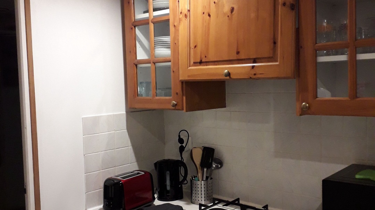 Photo of Kitchen in Coudekerque