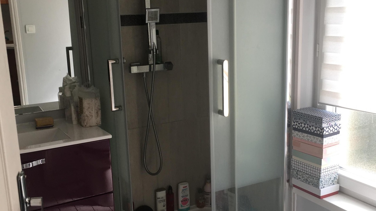 Photo of Bathroom in Coudekerque