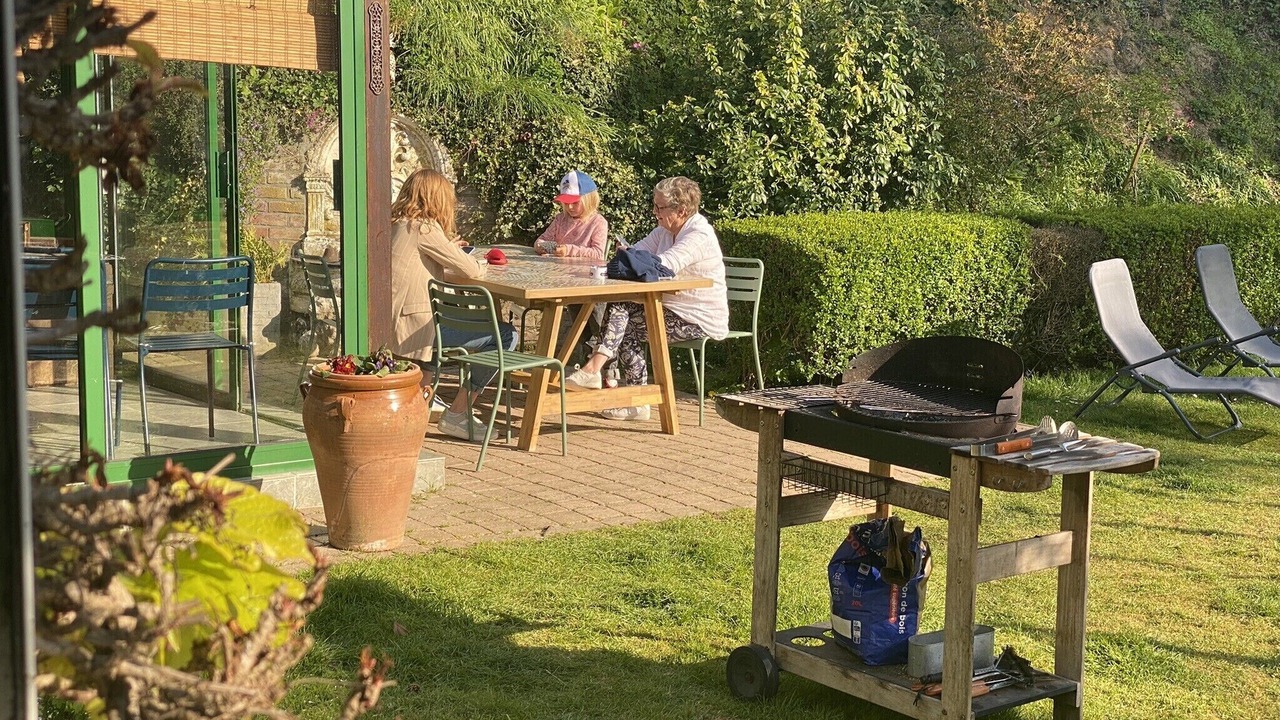 Photo of Outdoor in Liercourt