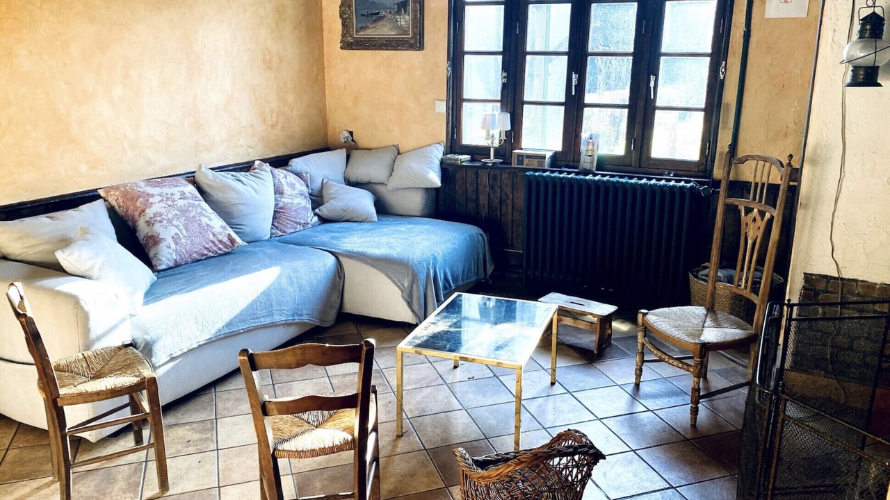 Photo of Livingroom in Liercourt