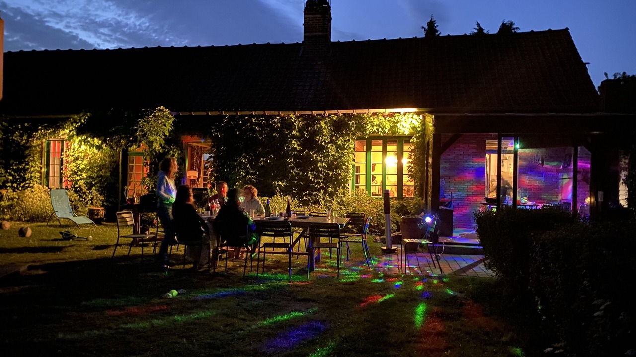 Photo of Outdoor in Liercourt
