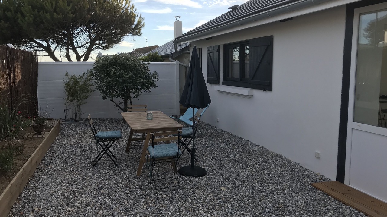 Photo of Outdoor in Quiberville