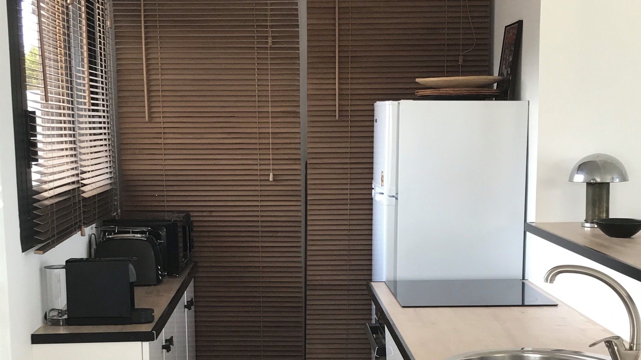 Photo of Kitchen in Quiberville