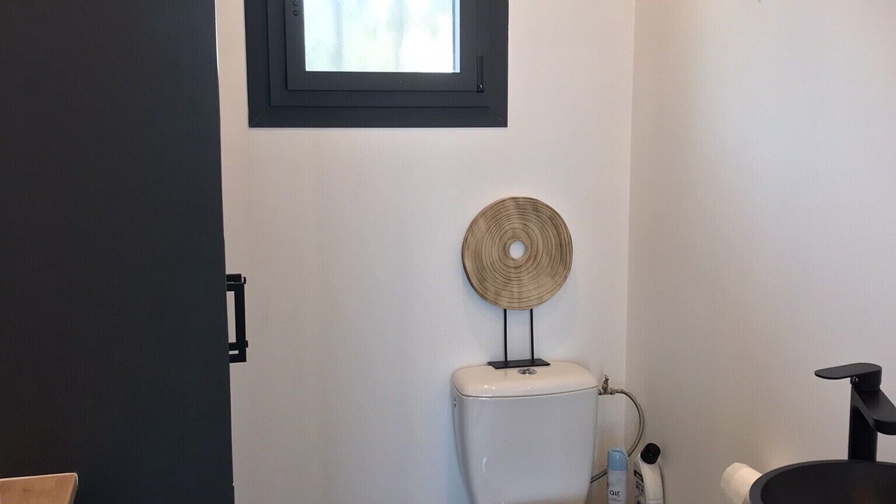 Photo of Bathroom in Quiberville